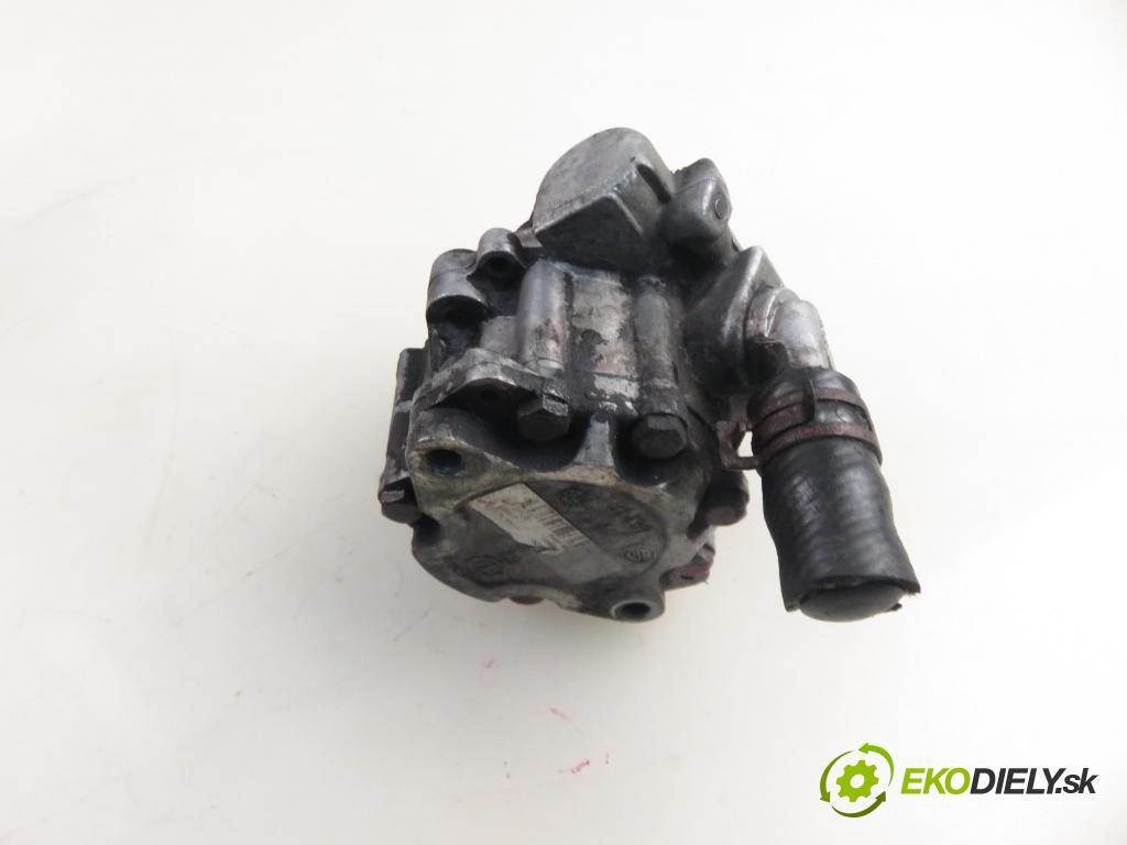 RENAULT MASTER II Skrzynia (FD) FURGON 2006 84,00 2.5 dCi 120 - G9U 754 2464,00 pumpa servočerpadlo  (Servočerpadlo)