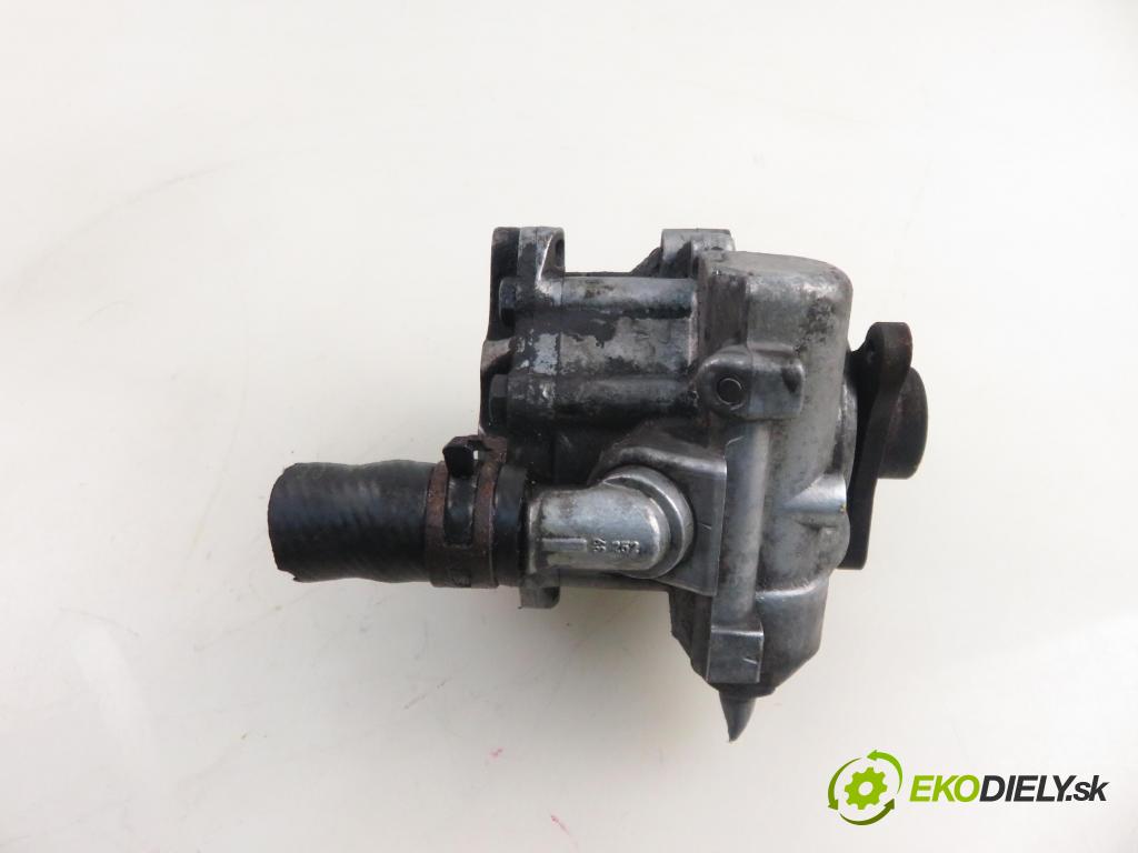 RENAULT MASTER II Skrzynia (FD) FURGON 2006 84,00 2.5 dCi 120 - G9U 754 2464,00 pumpa servočerpadlo  (Servočerpadlo)