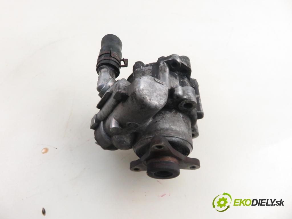 RENAULT MASTER II Skrzynia (FD) FURGON 2006 84,00 2.5 dCi 120 - G9U 754 2464,00 pumpa servočerpadlo  (Servočerpadlo)