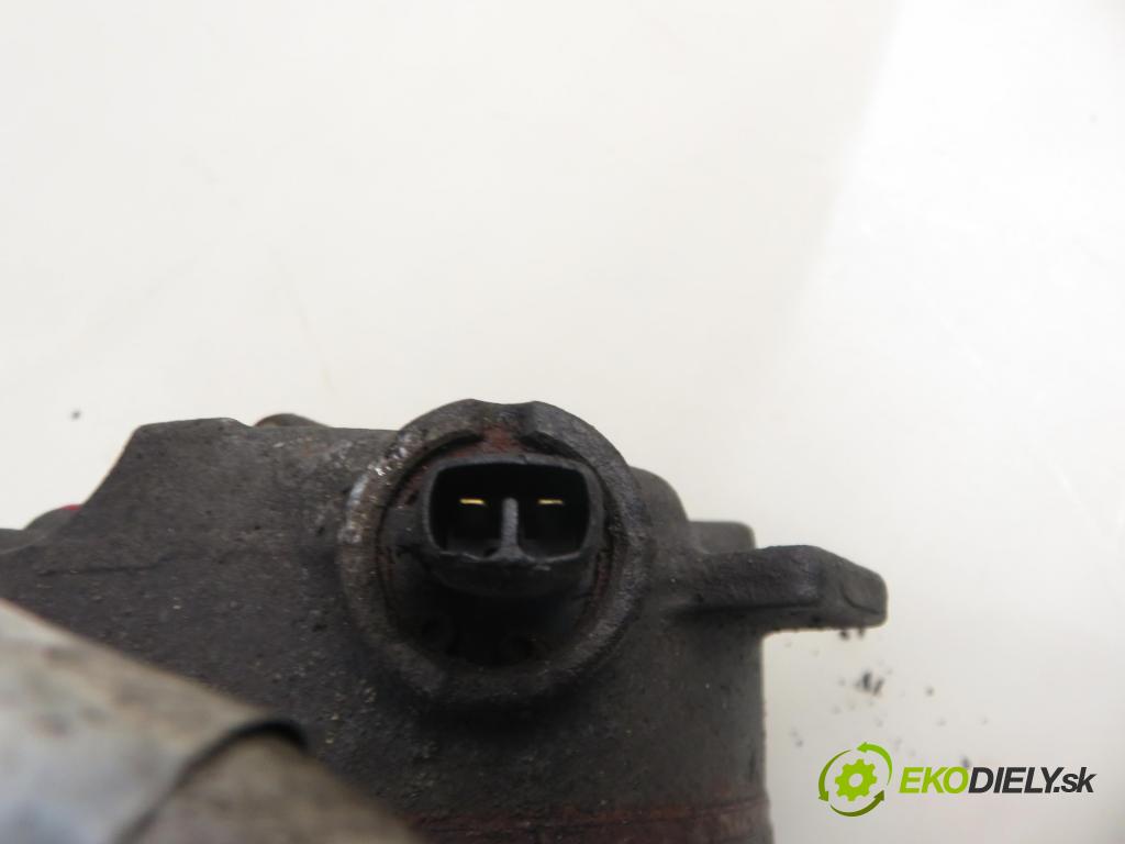 FIAT GRANDE PUNTO (199_) HB 2006 66,00 1.3 D Multijet 90 - 199 A3.000 1248,00 KOMPRESOR: klimatizácie  (Kompresor klimatizácie)