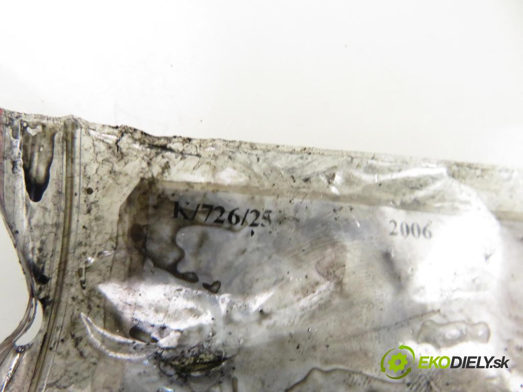 FIAT GRANDE PUNTO (199_) HB 2006 66,00 1.3 D Multijet 90 - 199 A3.000 1248,00 KOMPRESOR: klimatizácie (Kompresor klimatizácie)