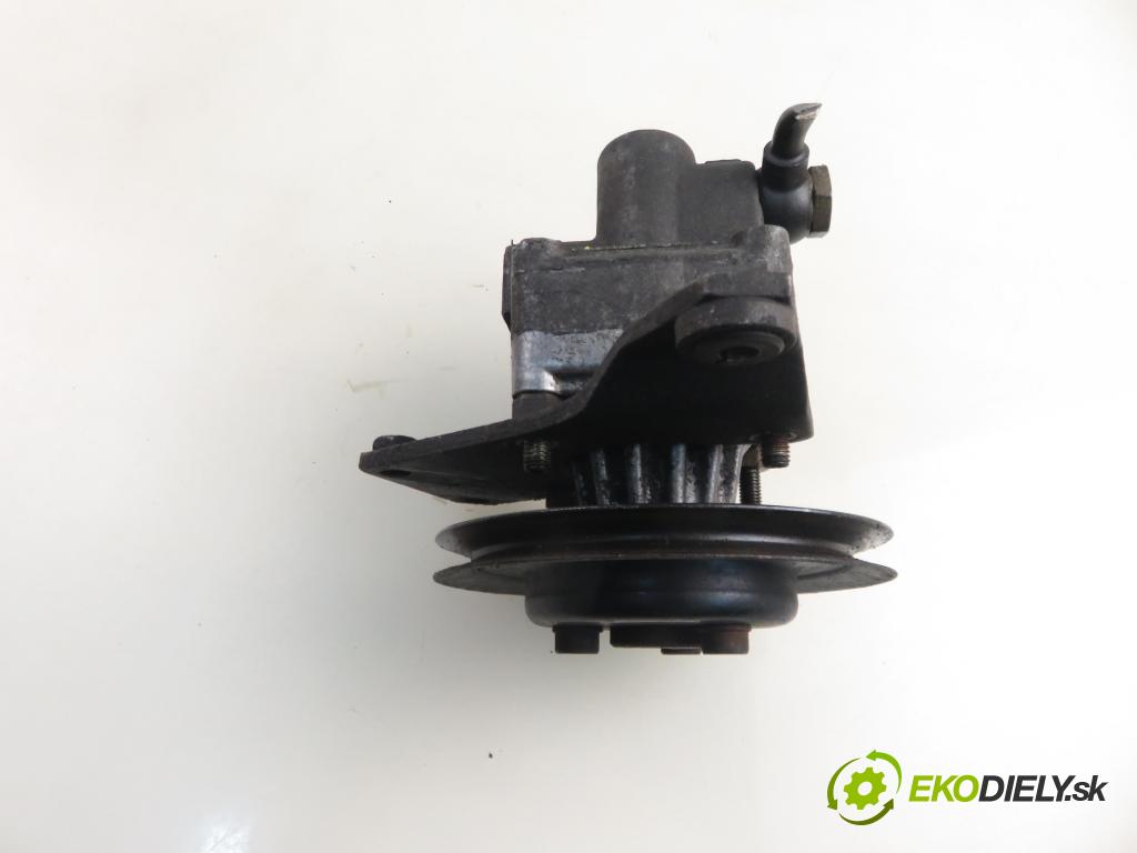 AUDI 80 (8C, B4) SEDAN 1994 66,00 2.0 90 - ABT 1984,00 Pumpa servočerpadlo 050145155A ; 7681955264 (Servočerpadlo)
