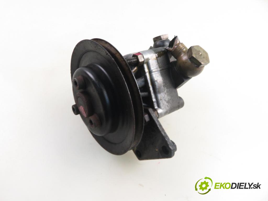 AUDI 80 (8C, B4) SEDAN 1994 66,00 2.0 90 - ABT 1984,00 Pumpa servočerpadlo 050145155A ; 7681955264 (Servočerpadlo)