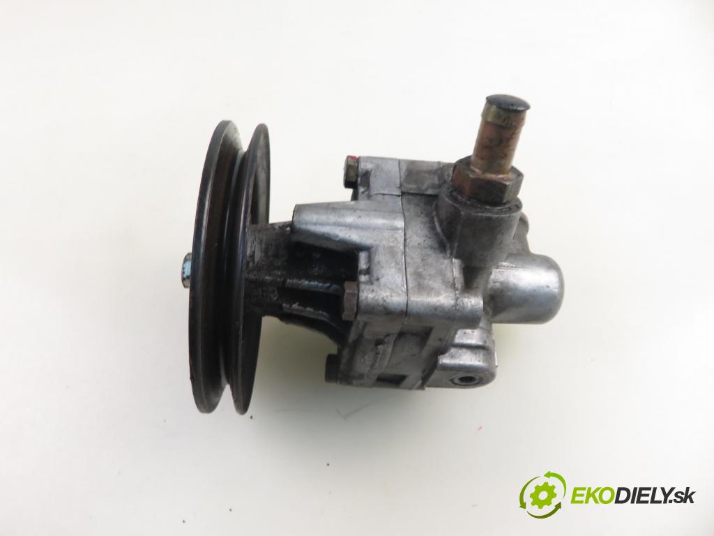 AUDI A6 (4A, C4) KOMBI 1994 66,00 1.9 TDI - 1Z 1896,00 Pumpa servočerpadlo 048145155F ; 7681955265 (Servočerpadlo)