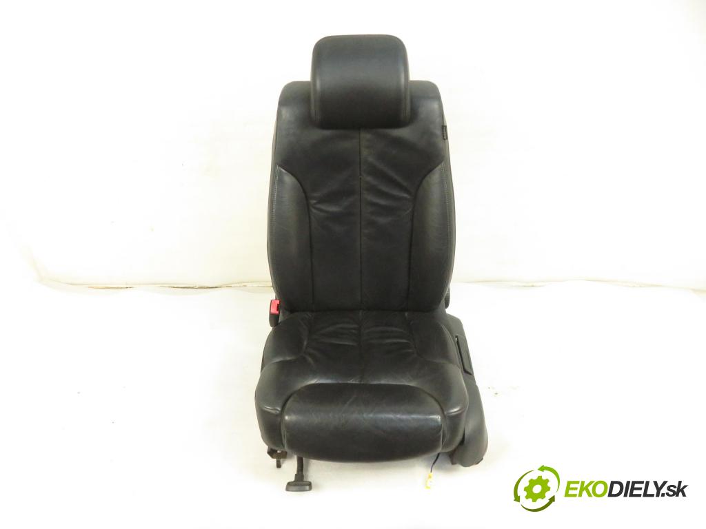 VW PASSAT B6 (3C2) SEDAN 2006 103,00 2.0 TDI - BMP 1968,00 Sedadlo šoféri