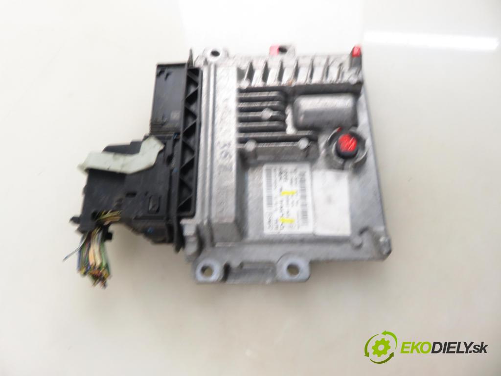 FORD GALAXY III (CK) MINIVAN 2015 110,00 2.0 TDCi 4x4 - T7CI 1997,00 Riadiaca jednotka Motor 97RI010012