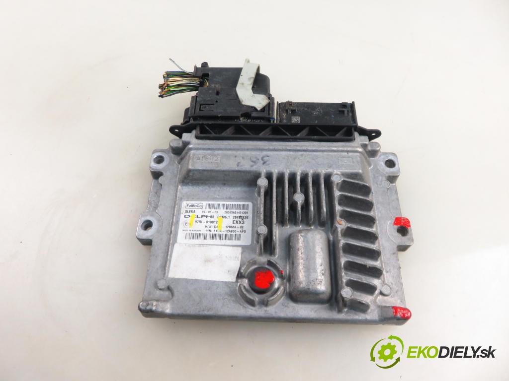 FORD GALAXY III (CK) MINIVAN 2015 110,00 2.0 TDCi 4x4 - T7CI 1997,00 Riadiaca jednotka Motor 97RI010012