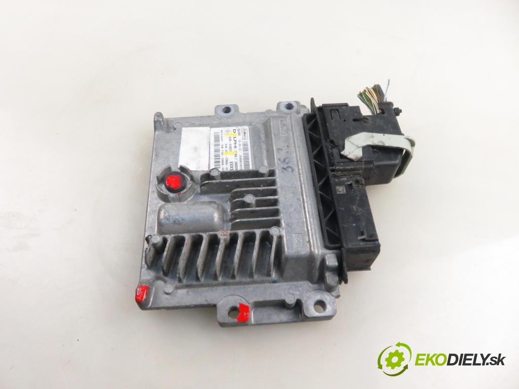 FORD GALAXY III (CK) MINIVAN 2015 110,00 2.0 TDCi 4x4 - T7CI 1997,00 Riadiaca jednotka Motor 97RI010012