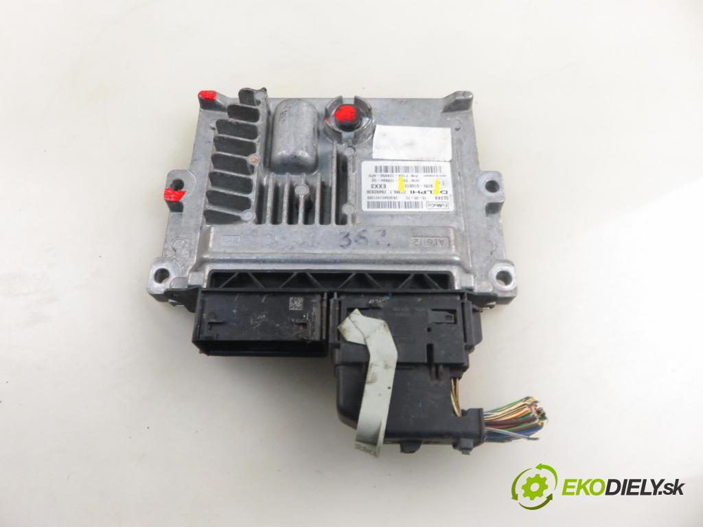 FORD GALAXY III (CK) MINIVAN 2015 110,00 2.0 TDCi 4x4 - T7CI 1997,00 Riadiaca jednotka Motor 97RI010012