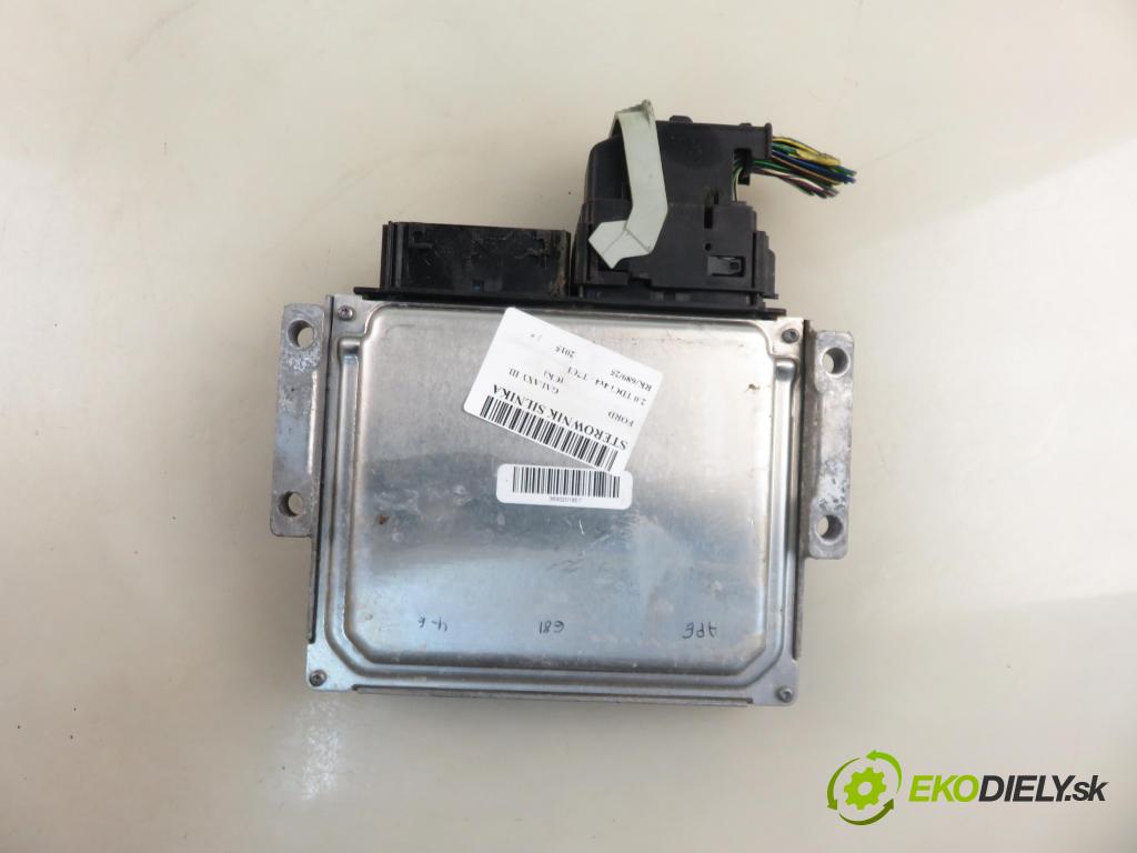 FORD GALAXY III (CK) MINIVAN 2015 110,00 2.0 TDCi 4x4 - T7CI 1997,00 Riadiaca jednotka Motor 97RI010012