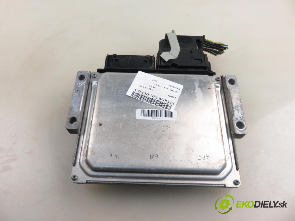 FORD GALAXY III (CK) MINIVAN 2015 110,00 2.0 TDCi 4x4 - T7CI 1997,00 Riadiaca jednotka Motor 97RI010012