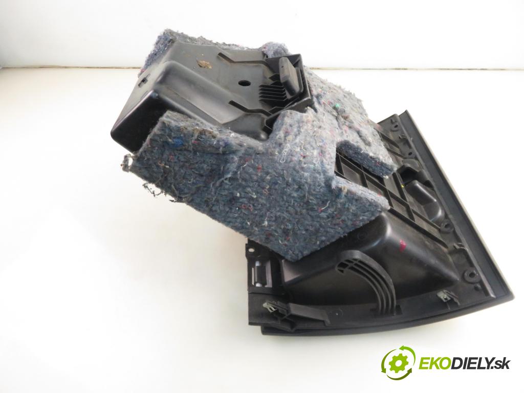 RENAULT MASTER III Platforma / podwozie (EV, HV, UV) KABINA/PLATFORMA 2012 107,00 2.3 dCi 145 FWD (EV0E, EV0F, HV0E, HV0F, UV0E, UV0 2298,00 Priehradka, kastlík 685000045R