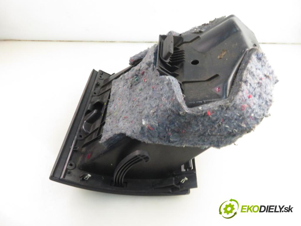 RENAULT MASTER III Platforma / podwozie (EV, HV, UV) KABINA/PLATFORMA 2012 107,00 2.3 dCi 145 FWD (EV0E, EV0F, HV0E, HV0F, UV0E, UV0 2298,00 Priehradka, kastlík 685000045R
