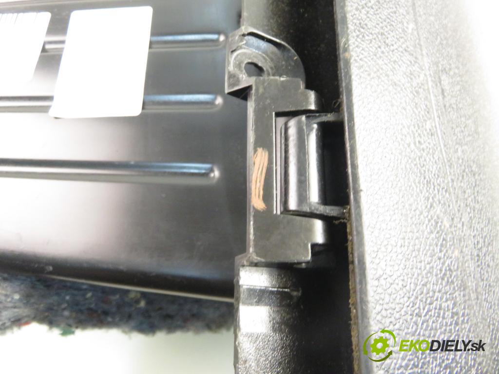 RENAULT MASTER III Platforma / podwozie (EV, HV, UV) KABINA/PLATFORMA 2012 107,00 2.3 dCi 145 FWD (EV0E, EV0F, HV0E, HV0F, UV0E, UV0 2298,00 Priehradka, kastlík 685000045R