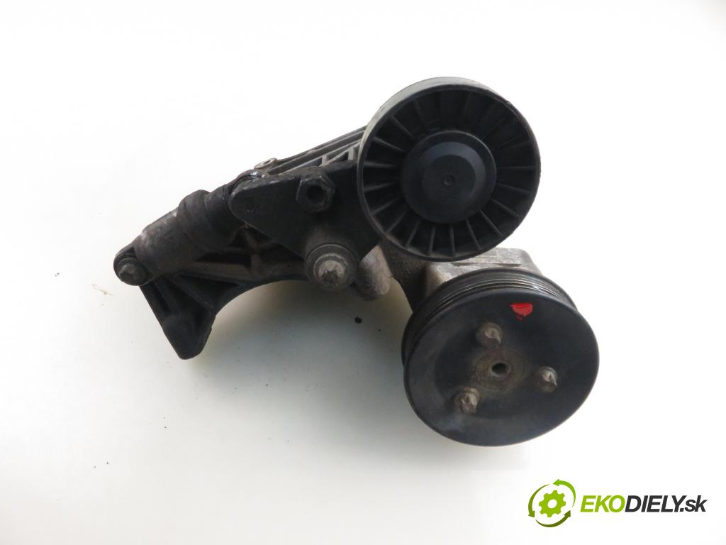 OPEL FRONTERA B (6B_) TERENOWY 2001 85,00 2.2 DTI (6B_ZC, 6B_VF, 6B_66, 6B_76) - X 22 DTH 2171,00 Pumpa servočerpadlo 90502550 (Servočerpadlo)