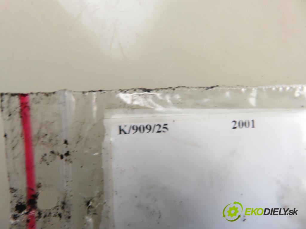 OPEL FRONTERA B (6B_) TERENOWY 2001 85,00 2.2 DTI (6B_ZC, 6B_VF, 6B_66, 6B_76) - X 22 DTH 2171,00 Pumpa servočerpadlo 90502550 (Servočerpadlo)