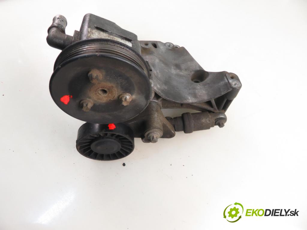 OPEL FRONTERA B (6B_) TERENOWY 2001 85,00 2.2 DTI (6B_ZC, 6B_VF, 6B_66, 6B_76) - X 22 DTH 2171,00 Pumpa servočerpadlo 90502550 (Servočerpadlo)