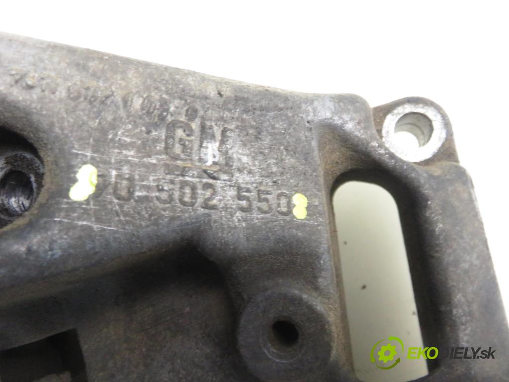 OPEL FRONTERA B (6B_) TERENOWY 2001 85,00 2.2 DTI (6B_ZC, 6B_VF, 6B_66, 6B_76) - X 22 DTH 2171,00 Pumpa servočerpadlo 90502550 (Servočerpadlo)
