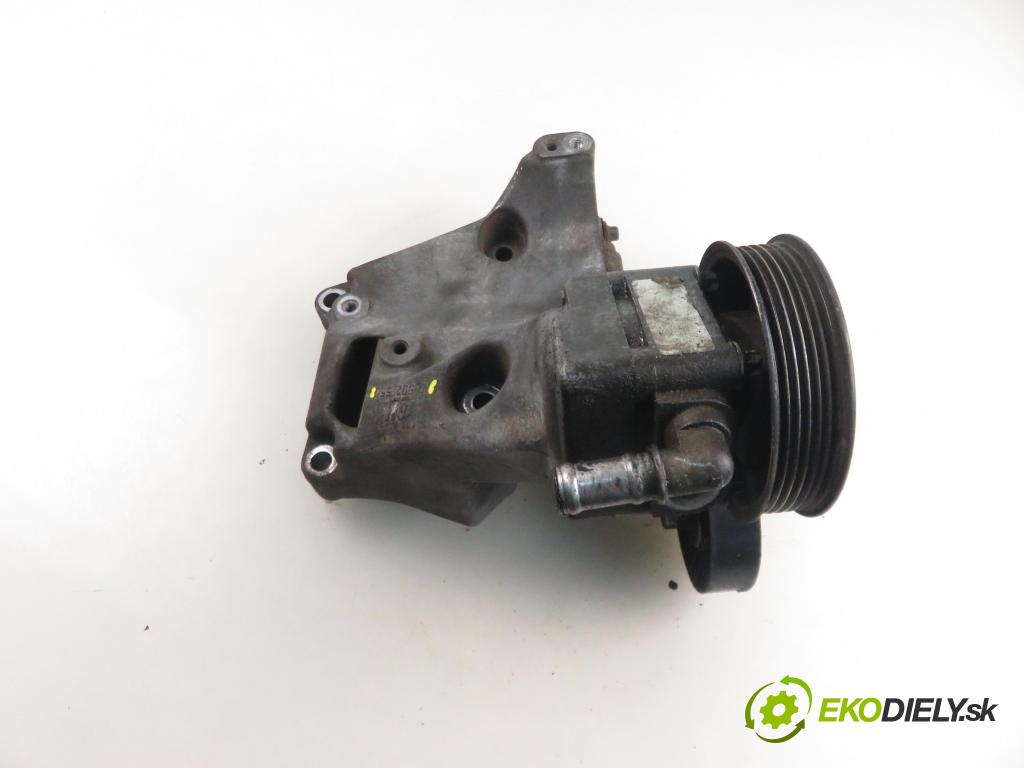 OPEL FRONTERA B (6B_) TERENOWY 2001 85,00 2.2 DTI (6B_ZC, 6B_VF, 6B_66, 6B_76) - X 22 DTH 2171,00 Pumpa servočerpadlo 90502550 (Servočerpadlo)