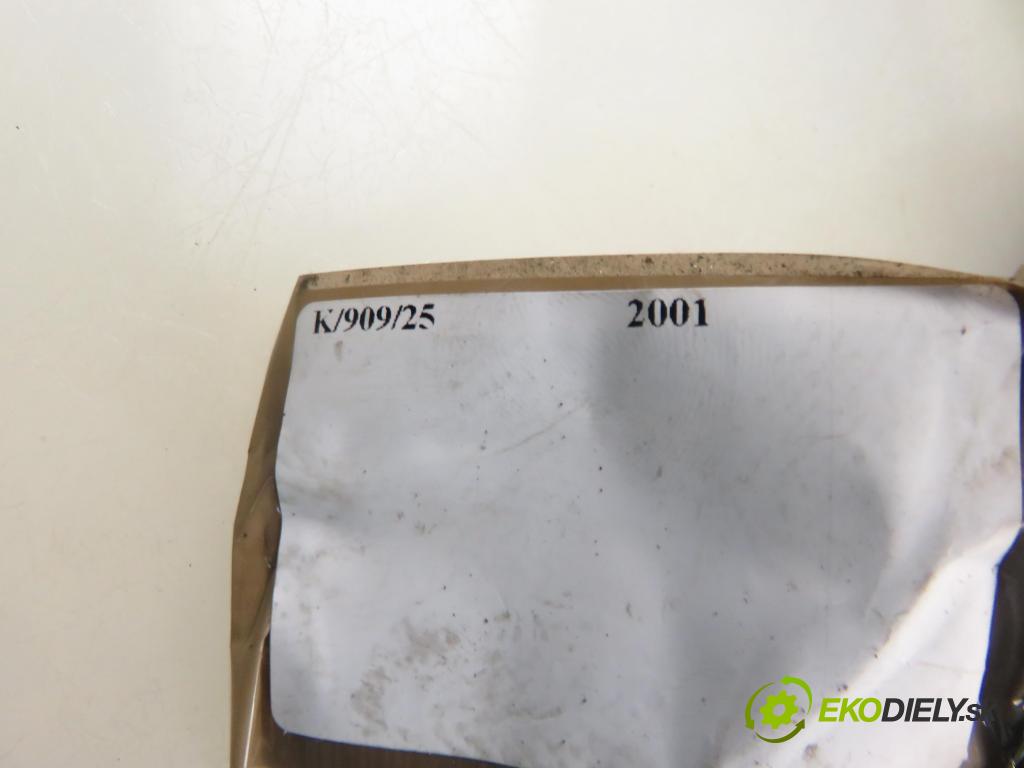 OPEL FRONTERA B (6B_) TERENOWY 2001 85,00 2.2 DTI (6B_ZC, 6B_VF, 6B_66, 6B_76) - X 22 DTH 2171,00 váha vzduchu vzduchu 0281002184 ; 722701090