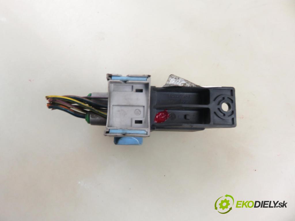 FORD GALAXY III (CK) MINIVAN 2015 110,00 2.0 TDCi 4x4 - T7CI 1997,00 RELÉ: JÚN: 9803299780 ; 51299058A