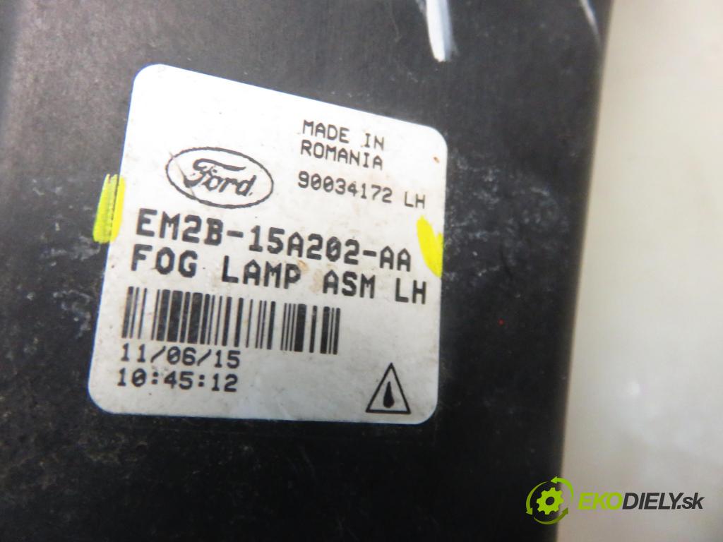 FORD GALAXY III (CK) MINIVAN 2015 110,00 2.0 TDCi 4x4 - T7CI 1997,00 hmlové svetlo, hmlovka L EM2B15A202AA