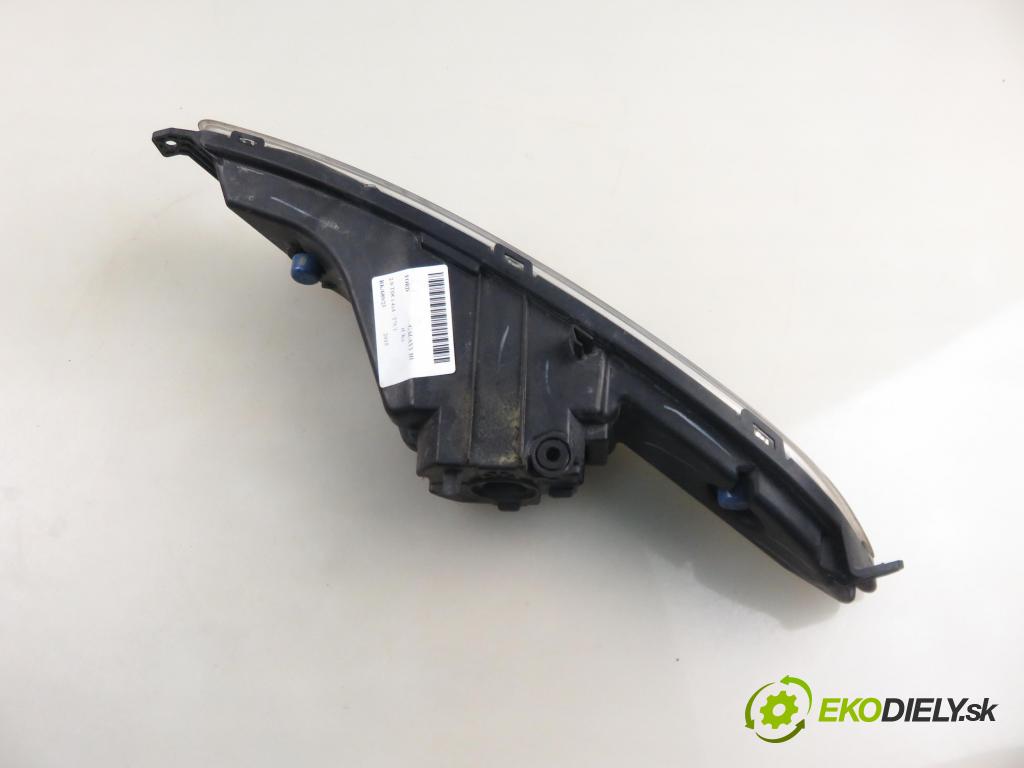 FORD GALAXY III (CK) MINIVAN 2015 110,00 2.0 TDCi 4x4 - T7CI 1997,00 hmlové svetlo, hmlovka L EM2B15A202AA