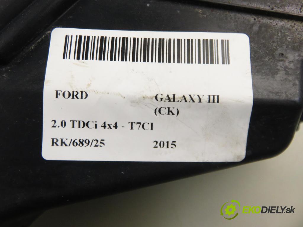 FORD GALAXY III (CK) MINIVAN 2015 110,00 2.0 TDCi 4x4 - T7CI 1997,00 hmlové svetlo, hmlovka L EM2B15A202AA