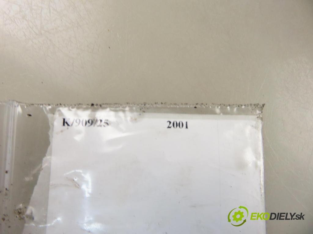 OPEL FRONTERA B (6B_) TERENOWY 2001 85,00 2.2 DTI (6B_ZC, 6B_VF, 6B_66, 6B_76) - X 22 DTH 2171,00 KOMPRESOR: klimatizácie 6560956 (Kompresor klimatizácie)