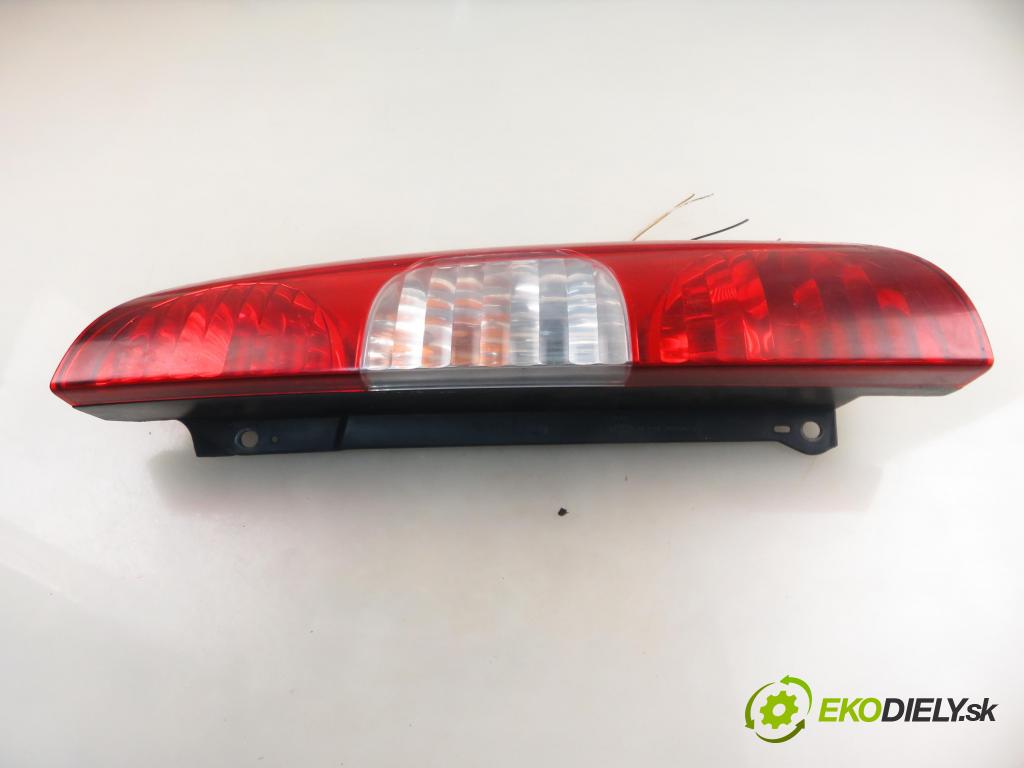 FIAT DOBLO Cargo (223_) FURGON 2008 77,00 1.9 JTD 105 - 223 B1.000 1910,00 světlo pravé zadní