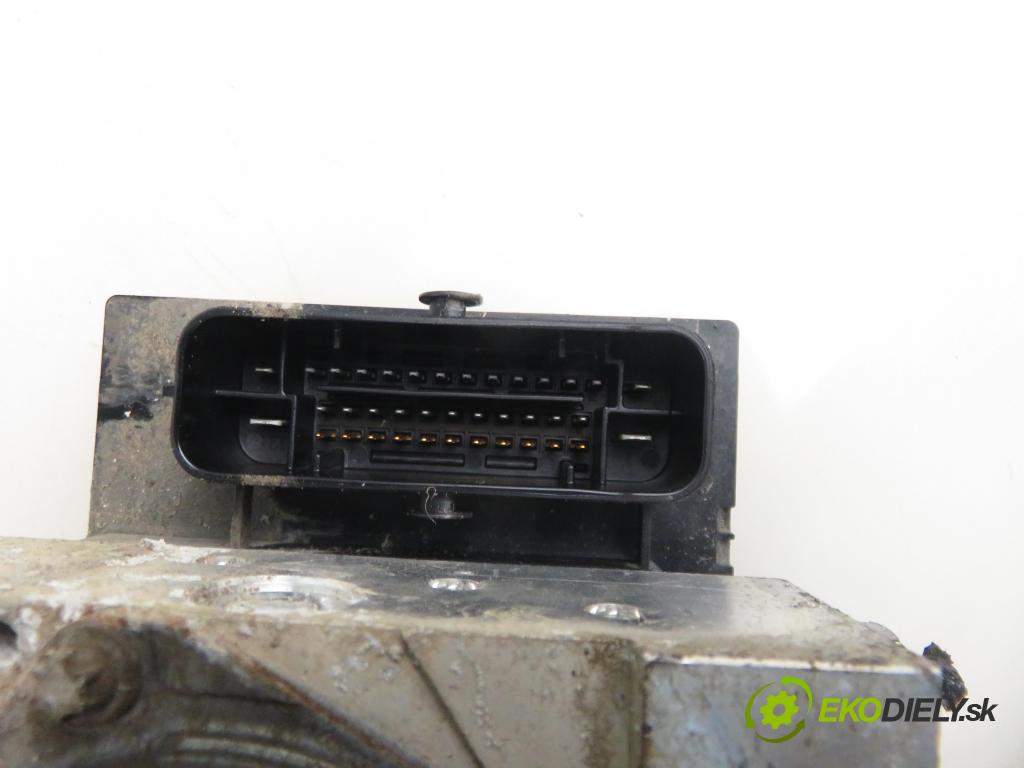 CITROEN C4 Picasso I (UD_) MINIVAN 2010 80,00 1.6 HDi 16V 109 - 9HZ 1560,00 Pumpa ABS 0265951525 (Pumpa ABS)