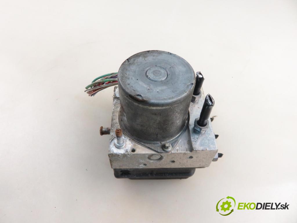 CITROEN C4 Picasso I (UD_) MINIVAN 2010 80,00 1.6 HDi 16V 109 - 9HZ 1560,00 Pumpa ABS 0265951525 (Pumpa ABS)