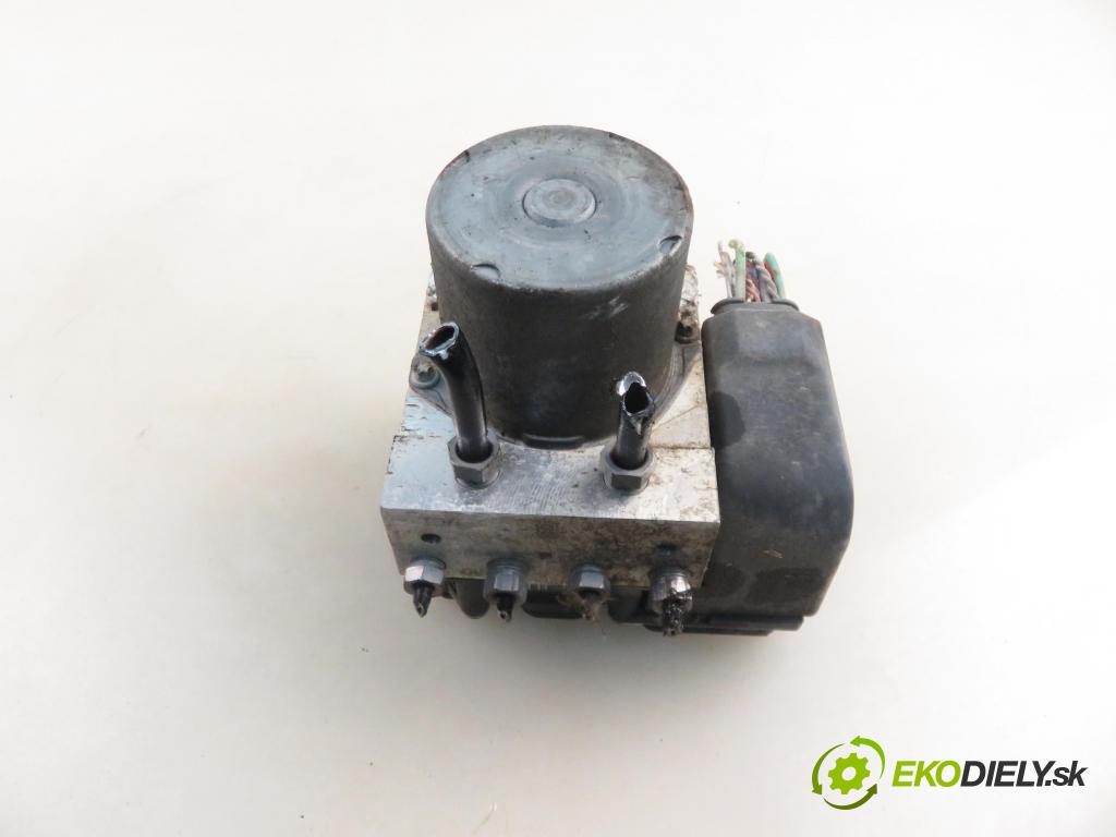 CITROEN C4 Picasso I (UD_) MINIVAN 2010 80,00 1.6 HDi 16V 109 - 9HZ 1560,00 Pumpa ABS 0265951525 (Pumpa ABS)