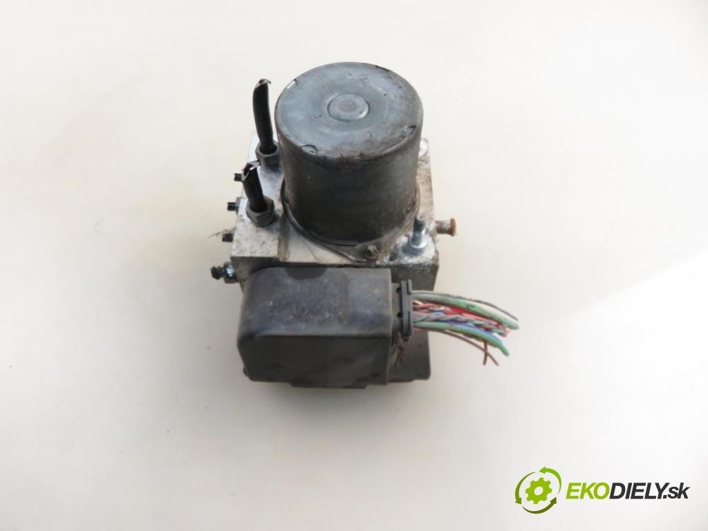 CITROEN C4 Picasso I (UD_) MINIVAN 2010 80,00 1.6 HDi 16V 109 - 9HZ 1560,00 Pumpa ABS 0265951525 (Pumpa ABS)