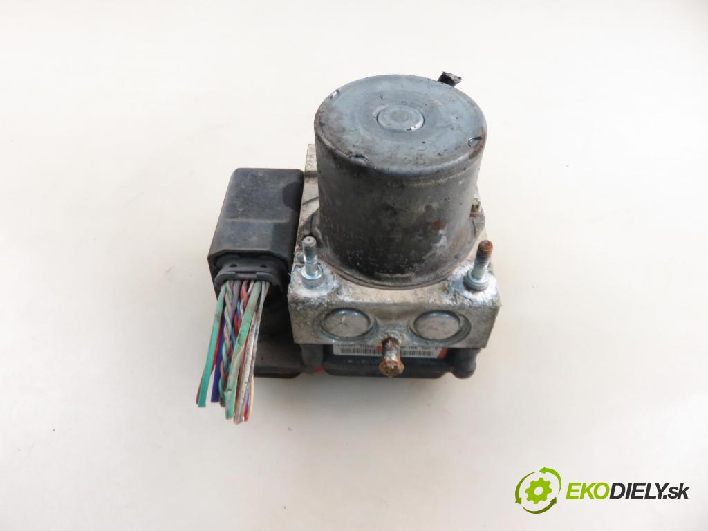 CITROEN C4 Picasso I (UD_) MINIVAN 2010 80,00 1.6 HDi 16V 109 - 9HZ 1560,00 Pumpa ABS 0265951525 (Pumpa ABS)