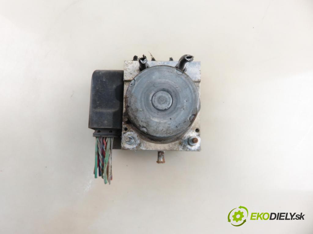 CITROEN C4 Picasso I (UD_) MINIVAN 2010 80,00 1.6 HDi 16V 109 - 9HZ 1560,00 Pumpa ABS 0265951525 (Pumpa ABS)