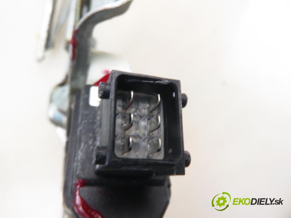 TOYOTA COROLLA (_E12_) HB 2003 81,00 1.6 VVT-i (ZZE121_) - 3ZZ-FE 1598,00 mechanismus oken 3D 0130822031