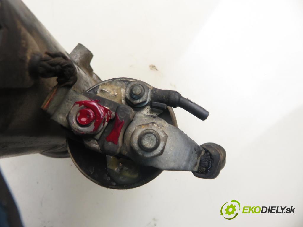 OPEL VECTRA C (Z02) SEDAN 2002 74,00 2.0 DTI 16V 101 - Y 20 DTH 1995,00 startér  (Startér)