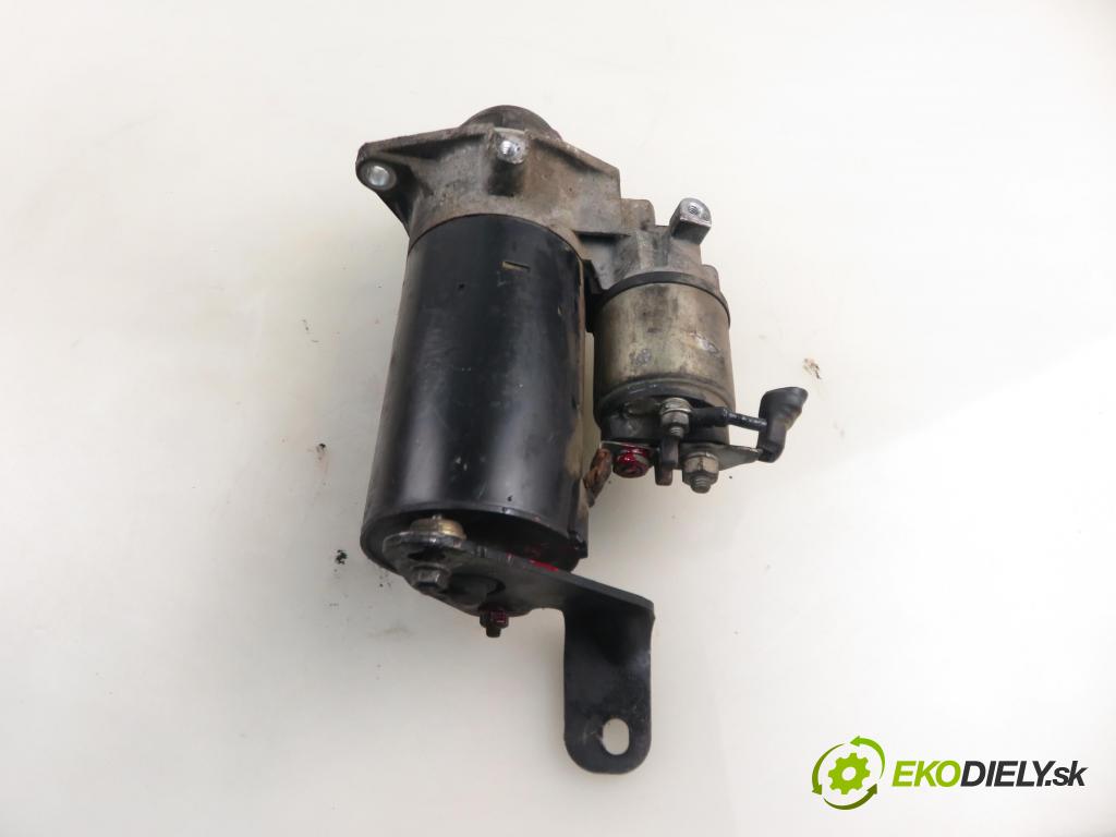 OPEL VECTRA C (Z02) SEDAN 2002 74,00 2.0 DTI 16V 101 - Y 20 DTH 1995,00 startér  (Startér)