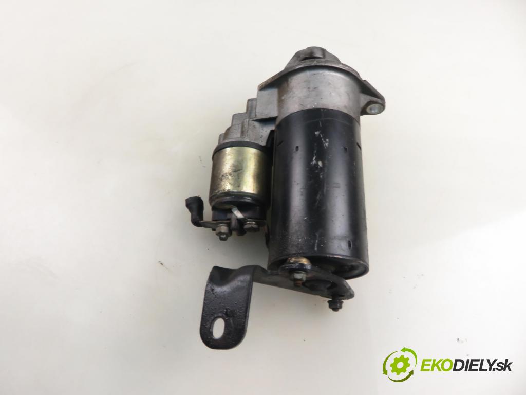 OPEL VECTRA C (Z02) SEDAN 2002 74,00 2.0 DTI 16V 101 - Y 20 DTH 1995,00 startér  (Startér)