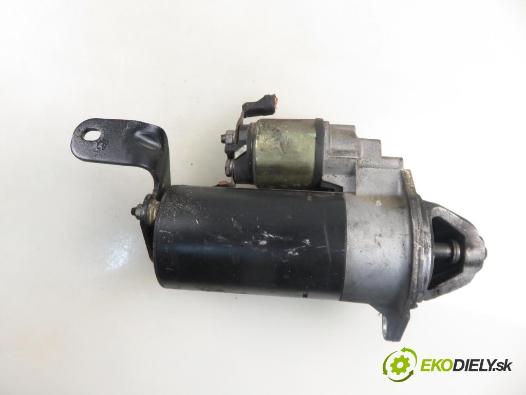 OPEL VECTRA C (Z02) SEDAN 2002 74,00 2.0 DTI 16V 101 - Y 20 DTH 1995,00 startér  (Startér)