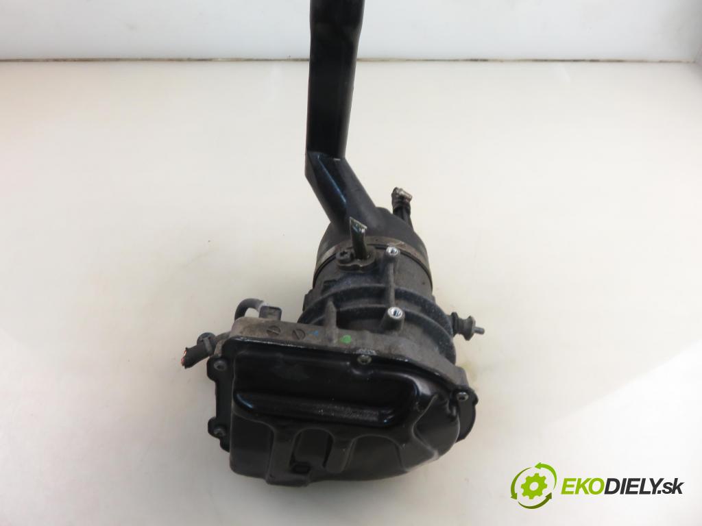 CITROEN C4 Picasso I (UD_) MINIVAN 2010 80,00 1.6 HDi 16V 109 - 9HZ 1560,00 Pumpa servočerpadlo 9674055680