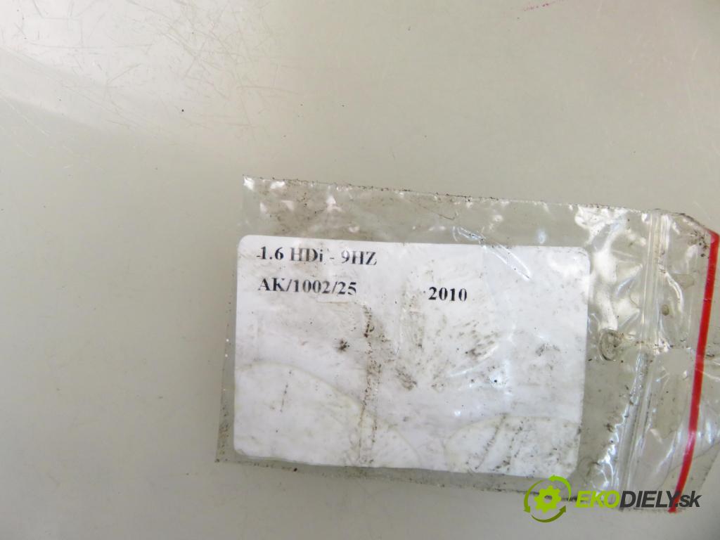 CITROEN C4 Picasso I (UD_) MINIVAN 2010 80,00 1.6 HDi 16V 109 - 9HZ 1560,00 Pumpa servočerpadlo 9674055680