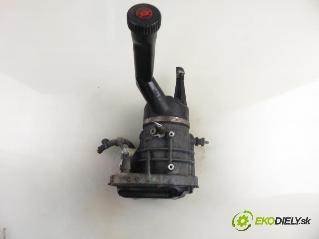 CITROEN C4 Picasso I (UD_) MINIVAN 2010 80,00 1.6 HDi 16V 109 - 9HZ 1560,00 Pumpa servočerpadlo 9674055680