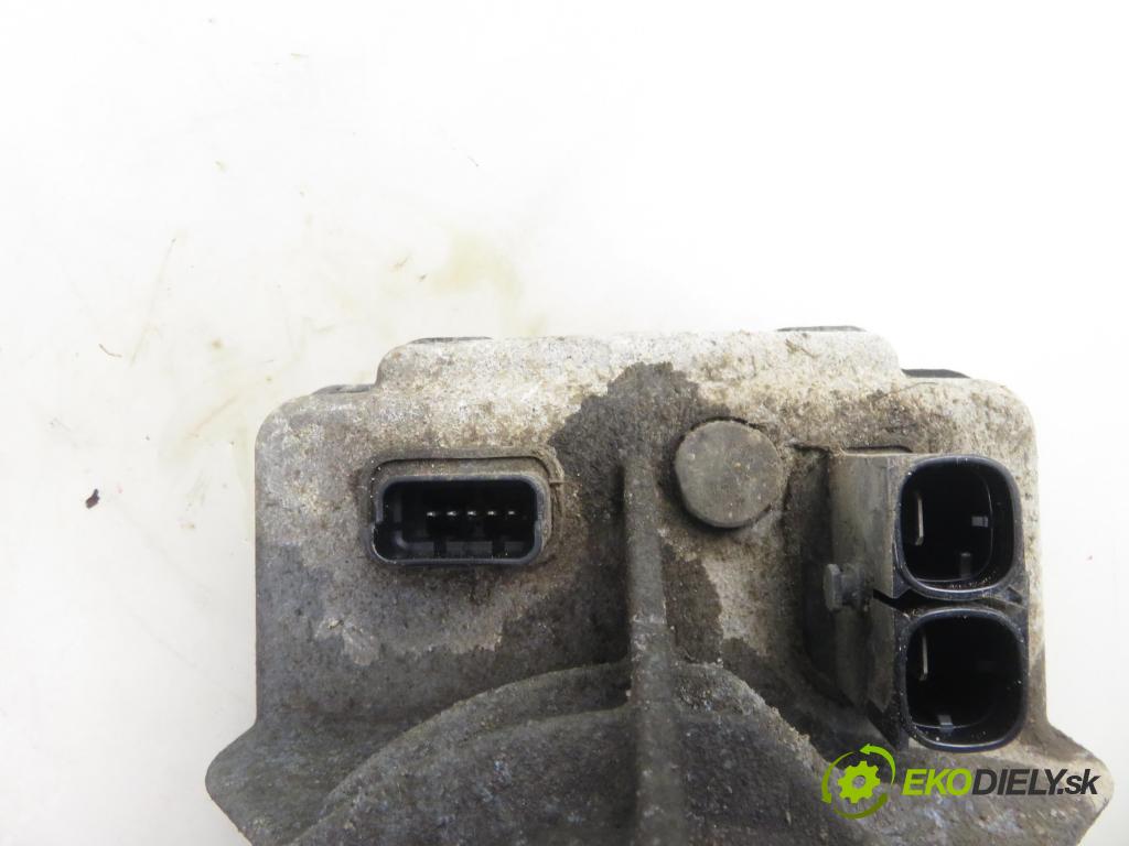 CITROEN C4 Picasso I (UD_) MINIVAN 2010 80,00 1.6 HDi 16V 109 - 9HZ 1560,00 Pumpa servočerpadlo 9674055680