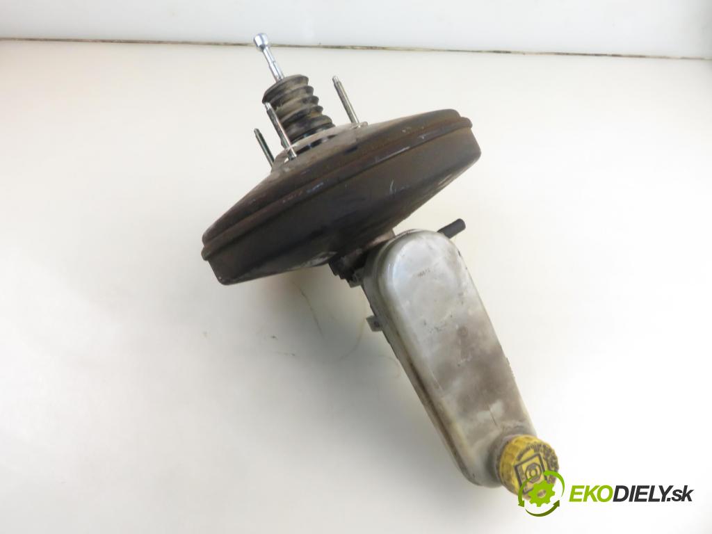 PEUGEOT BOXER Skrzynia FURGON 2012 81,00 2.2 HDi 110 - 4HG (P22DTE) 2198,00 posilovač 00518373220 (Servočerpadlo)