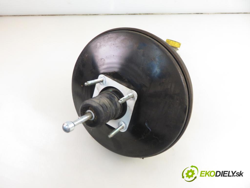 PEUGEOT BOXER Skrzynia FURGON 2012 81,00 2.2 HDi 110 - 4HG (P22DTE) 2198,00 posilovač 00518373220 (Servočerpadlo)