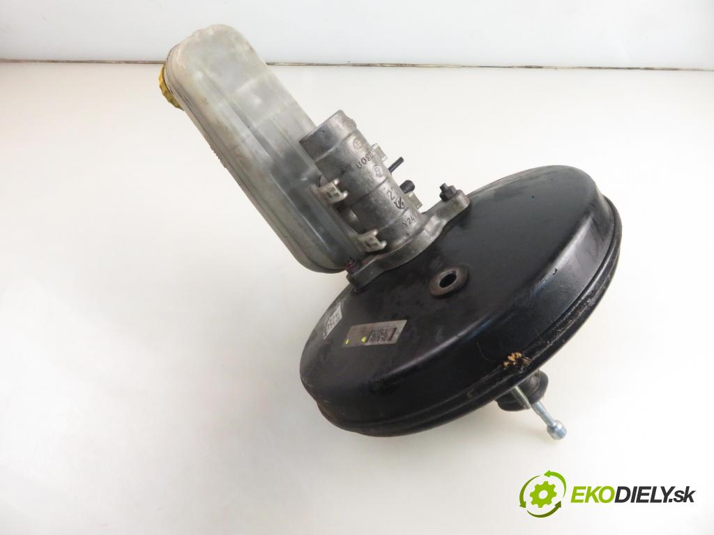 PEUGEOT BOXER Skrzynia FURGON 2012 81,00 2.2 HDi 110 - 4HG (P22DTE) 2198,00 posilovač 00518373220 (Servočerpadlo)