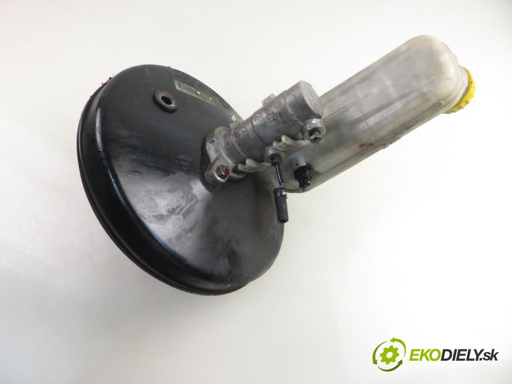 PEUGEOT BOXER Skrzynia FURGON 2012 81,00 2.2 HDi 110 - 4HG (P22DTE) 2198,00 posilovač 00518373220 (Servočerpadlo)