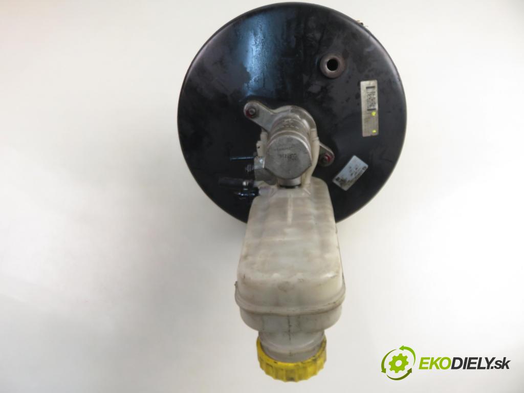 PEUGEOT BOXER Skrzynia FURGON 2012 81,00 2.2 HDi 110 - 4HG (P22DTE) 2198,00 posilovač 00518373220 (Servočerpadlo)